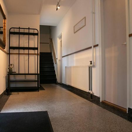 Vakantiehuis De Weeser Enk Epe Exterior foto
