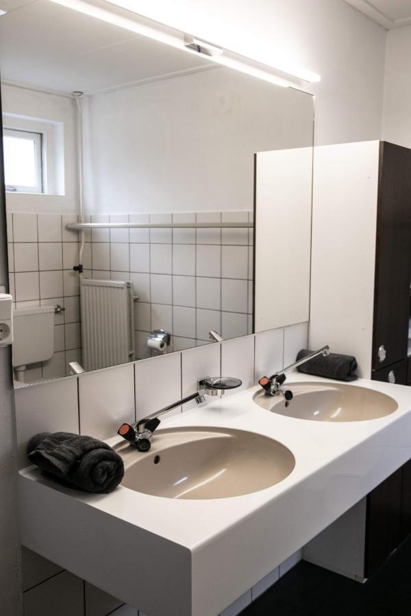 Vakantiehuis De Weeser Enk Epe Exterior foto