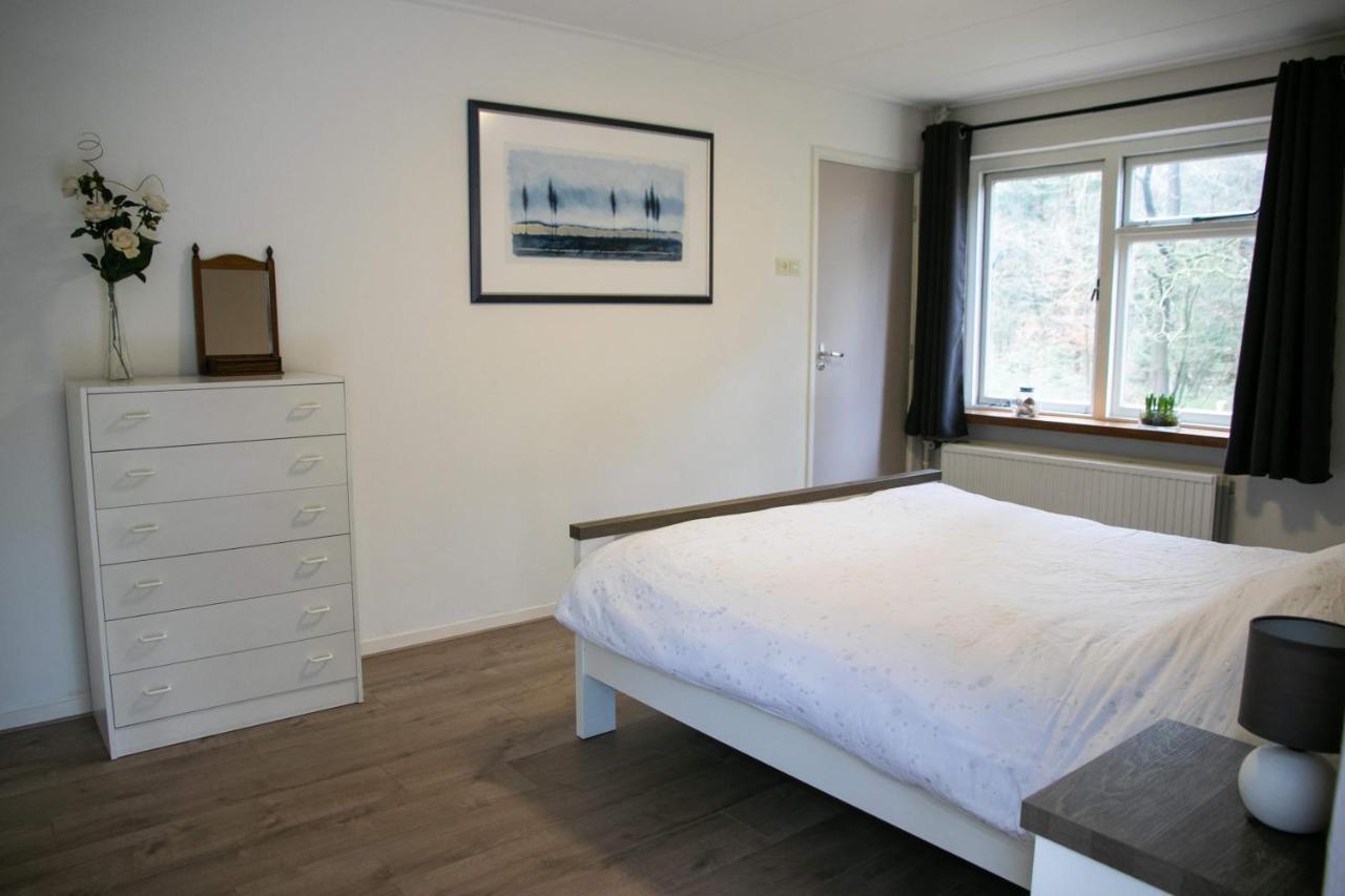 Vakantiehuis De Weeser Enk Epe Exterior foto